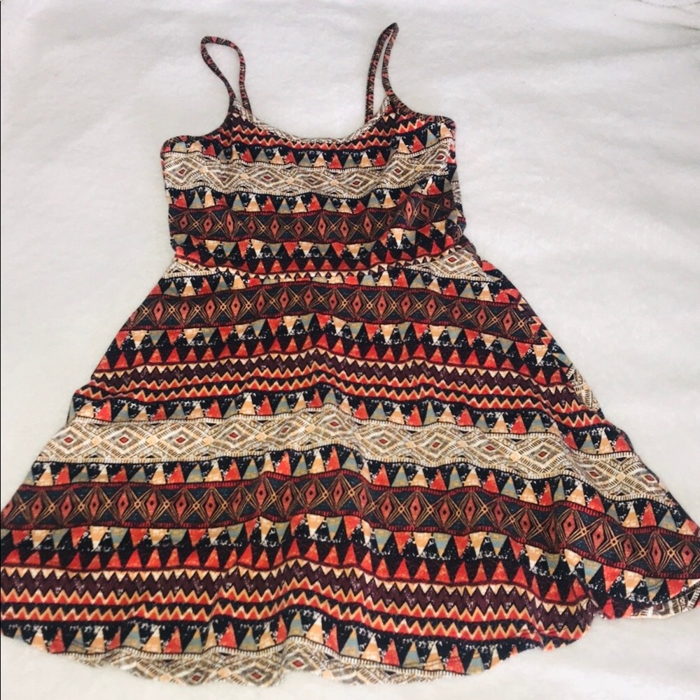 Forever 21 Summer Dress